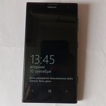 Nokia Lumia 1020, 2/32 ГБ