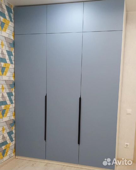 Шкафы на заказ