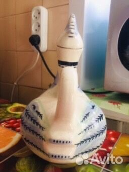 Графин СССР