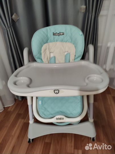 Стул для кормления