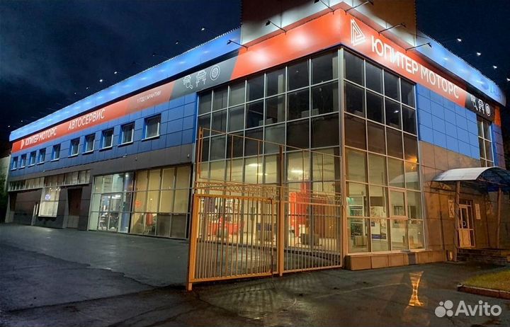 Мастер-консультант автосервиса