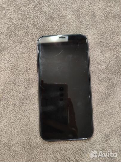 iPhone 11, 256 ГБ