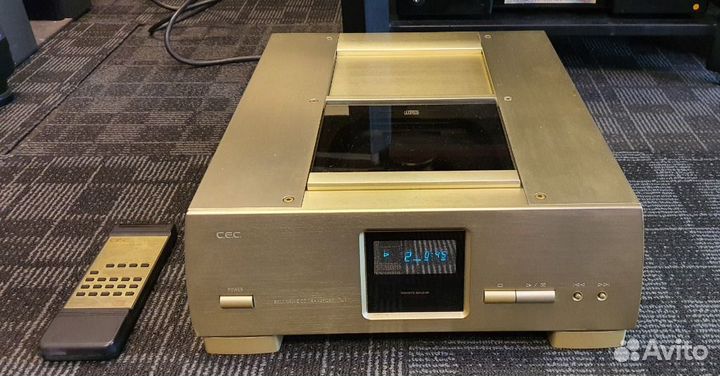 C.E.C. TL-1(CEC TL1)