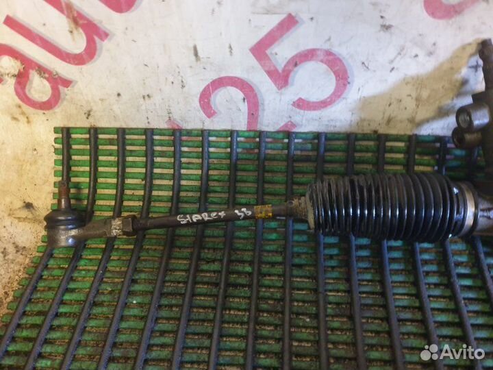 Рулевая рейка Hyundai Starex A1 D4CB 2003