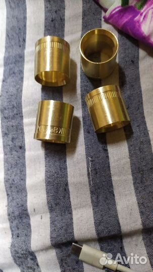 Продам расходники для радиаторов отопления