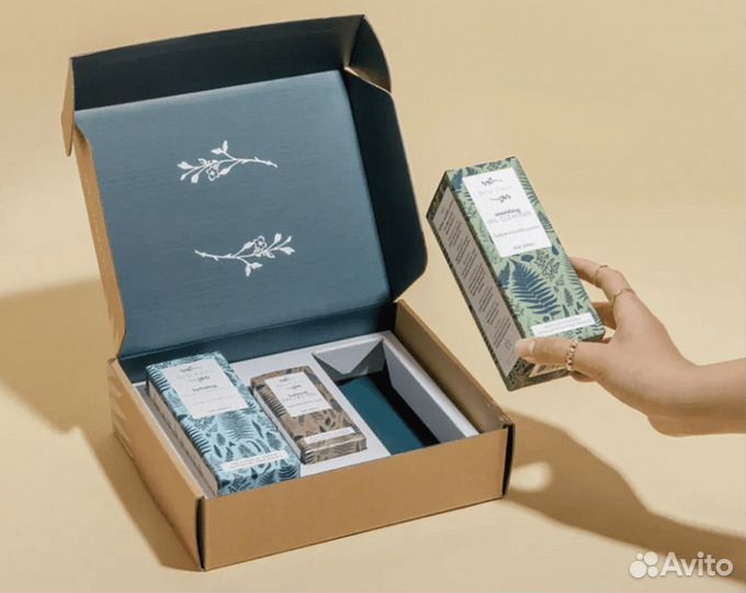 Упаковщик на склад