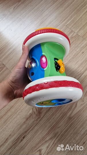 Развивающий центр для малышей