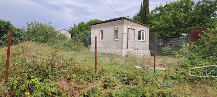 Участок 4,3 сот. (СНТ, ДНП)