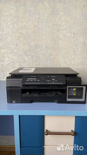 Принтер brother