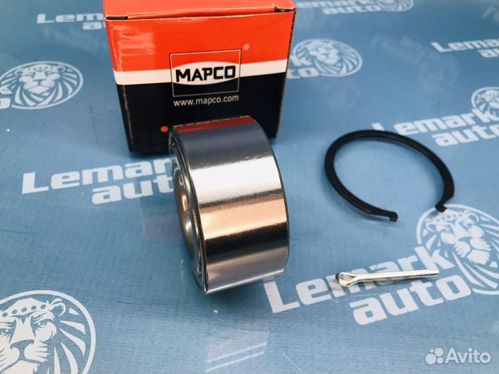 Подшипник ступицы Kia Cerato