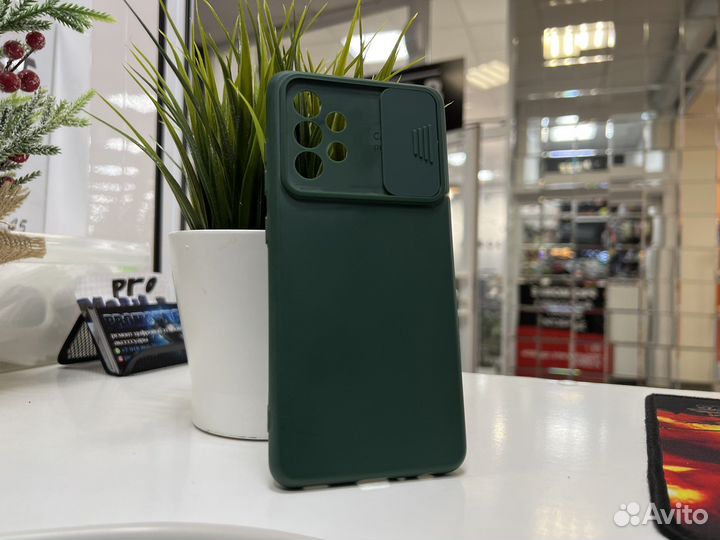 Чехол на Sansung A52