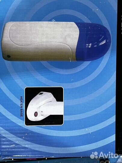 Набор для депиляции 7 в 1