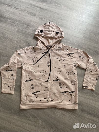 Пакет одежды