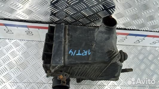Корпус воздушного фильтра renault kangoo 2 (1RT14NQ01)