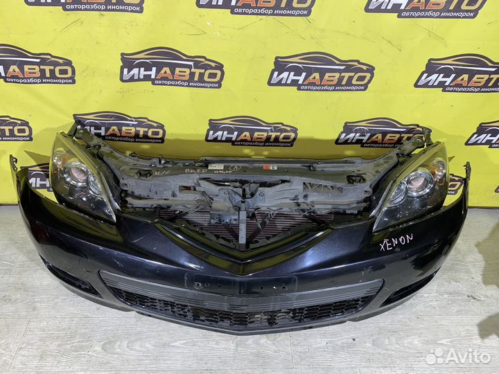 Ноускат Mazda 3 bk хэтчбек sport