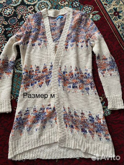 Женская одежда