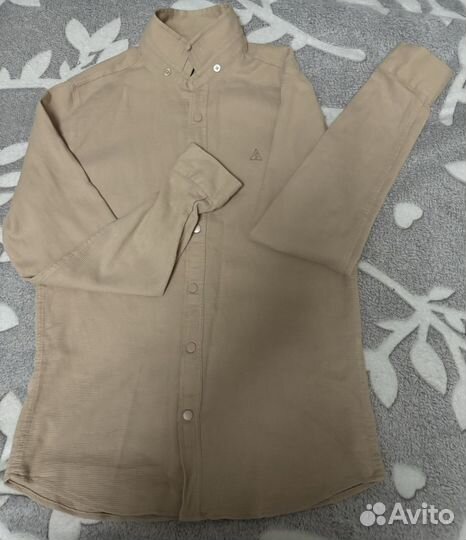 Рубашка для мальчика