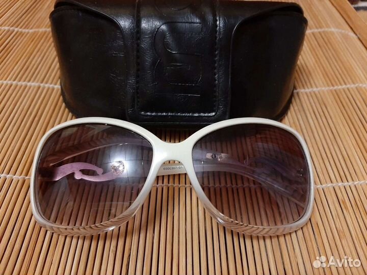 Очки Mascotte с футляром