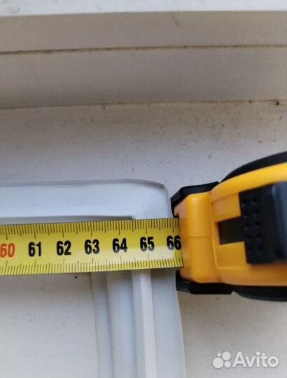 Уплотнитель для холодильника vestfrost