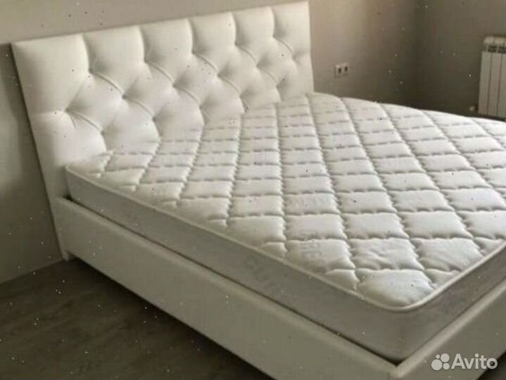 Матрас новый ортопедический 160 на 210