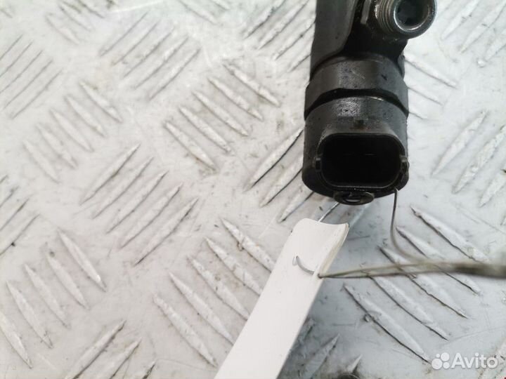 Форсунка Lancia Zeta 1999