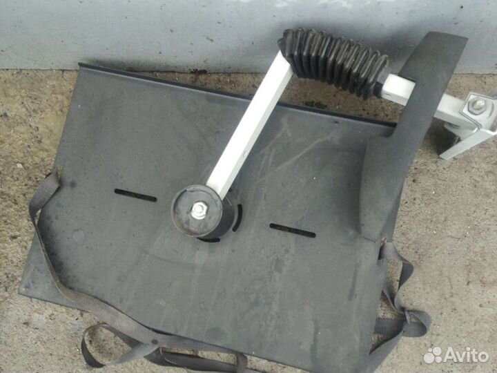 Кронштейн для телевизора на стену бу