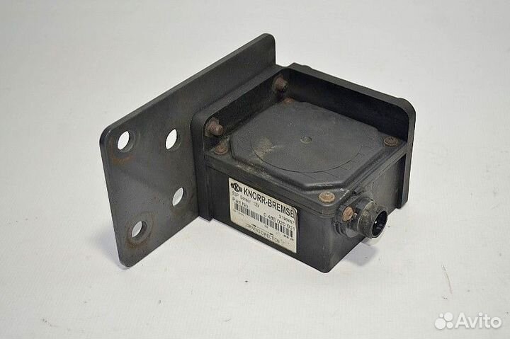 Блок управления, ESP volvo FH16 (01.93)