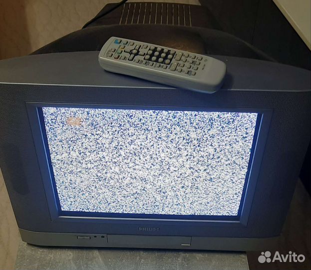 Телевизор philips