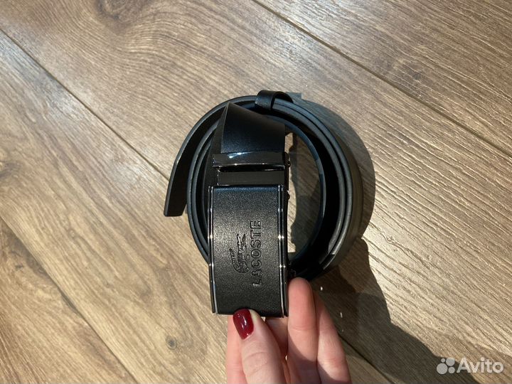 Ремень мужской