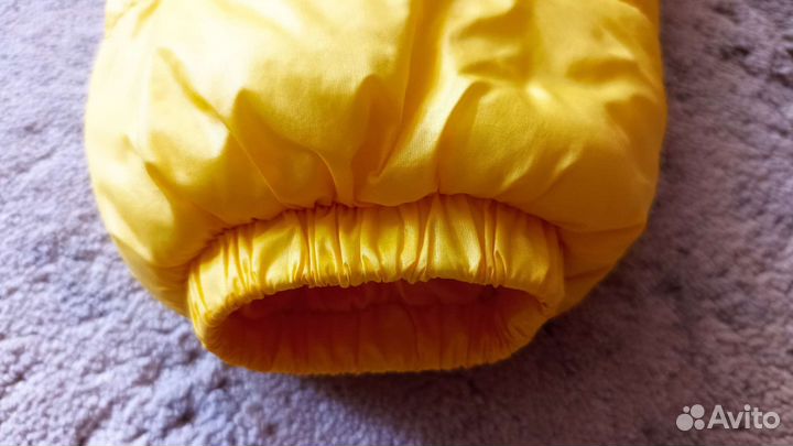 Куртка демисезонная