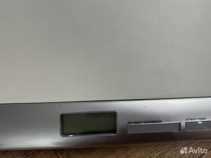 Детские весы laica