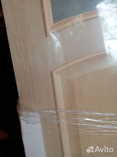 Дверь межкомнатная 2000х700х40