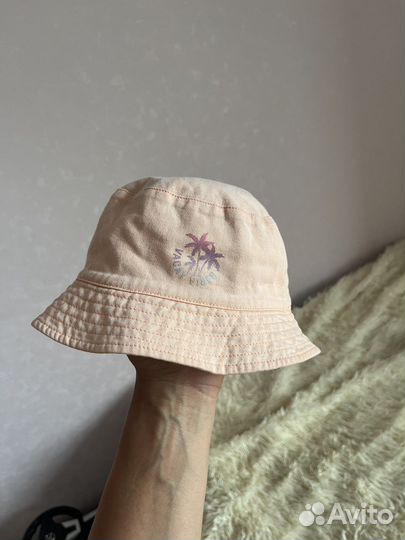 Панама hm двухсторонняя