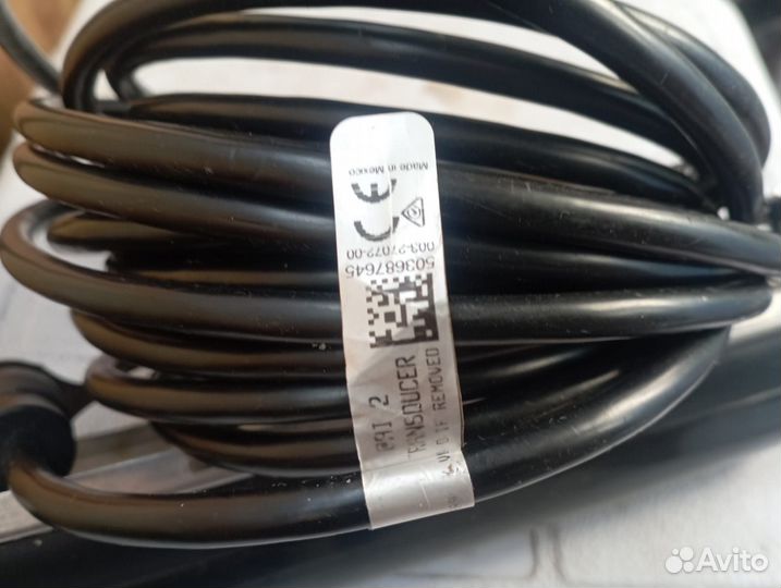 Датчик Lowrance Active imaging AI2in1