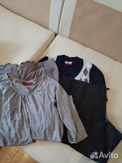 Женские вещи