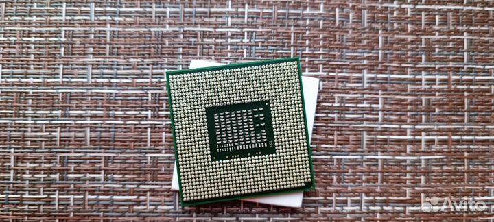 Процессор b950