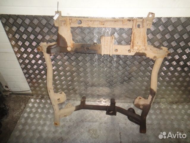 Подрамник двс Kimo A1 (08-15) б/у