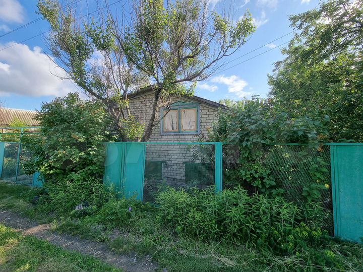 Дача 38 м² на участке 4 сот.