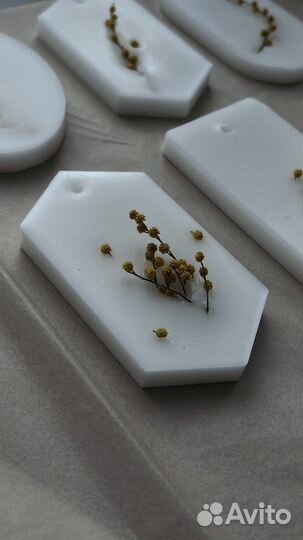 Ароматическое саше