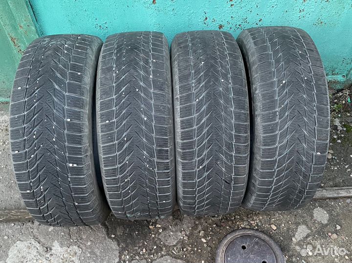 Joyroad Winter RX808 215/60 R16