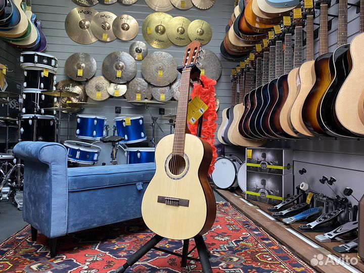 Гитара для Обучения 3/4 Almires