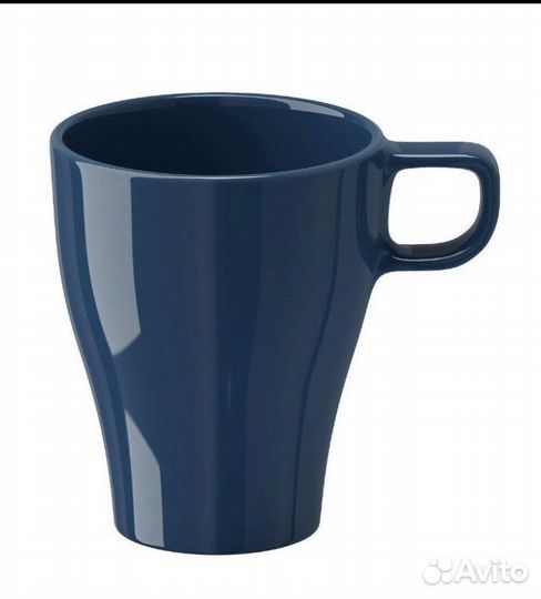 Кружки Икеа Фэргрик