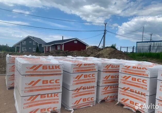 Пеноблоки Газосиликатные блоки. Доставка