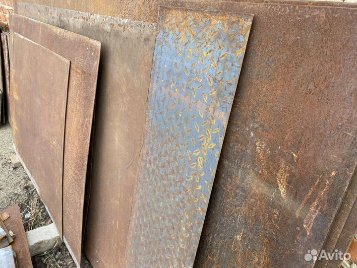 Швеллер,уголок,лист,труба б/у