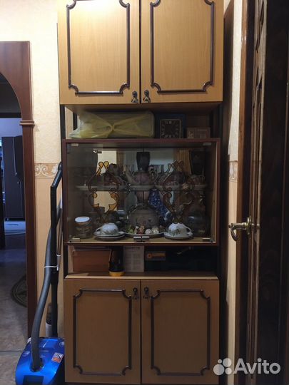 Буфет сервант СССР