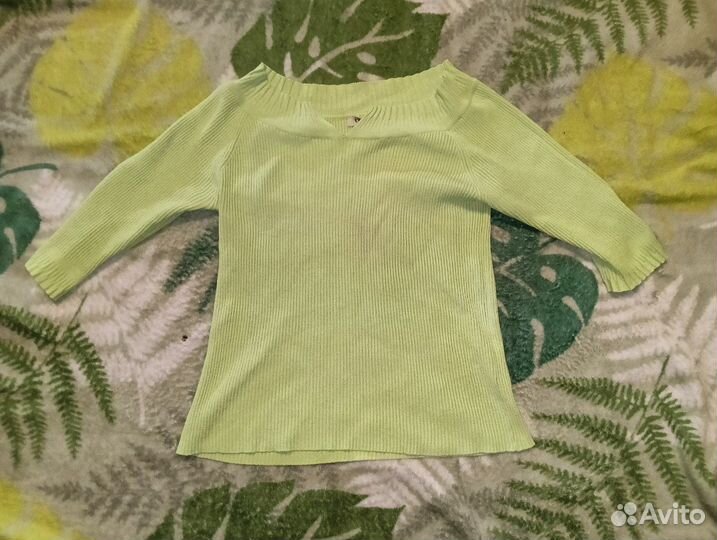 Женские кофты топы