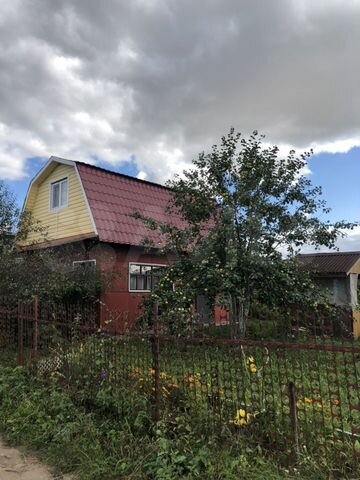 Дачи в набережных челнах продажа фото Дача 60 м² на участке 8 сот. на продажу в Набережных Челнах Купить дом в Набереж