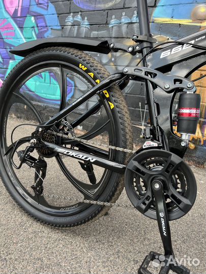 Велосипеды в Ярославле