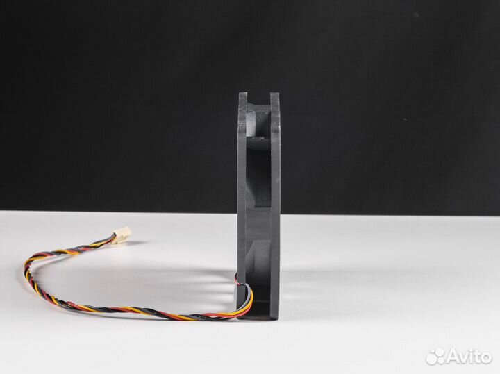 Вентилятор/кулер Delta FFB1212ен 1.74A 120мм