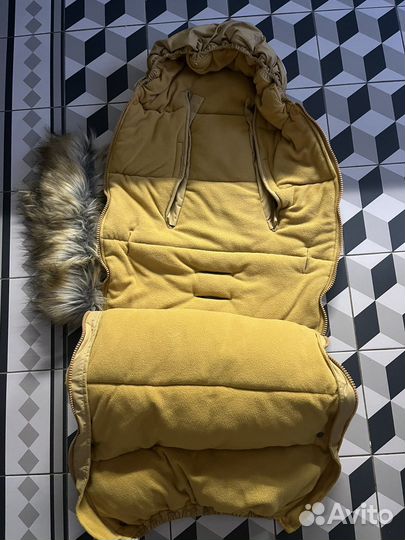 Elodie конверт